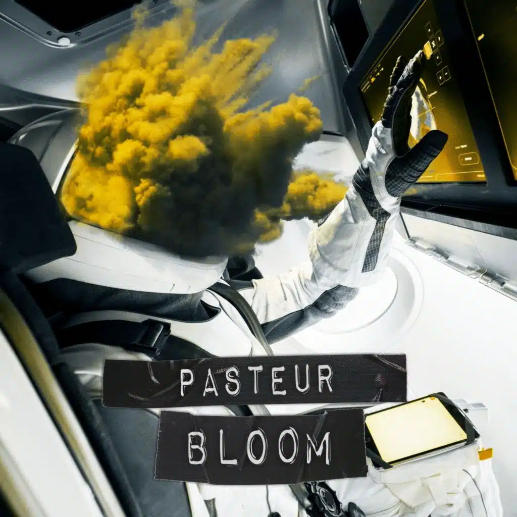 Pasteur