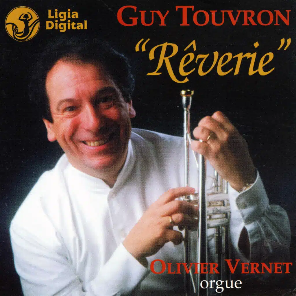 Olivier Vernet / Guy Touvron