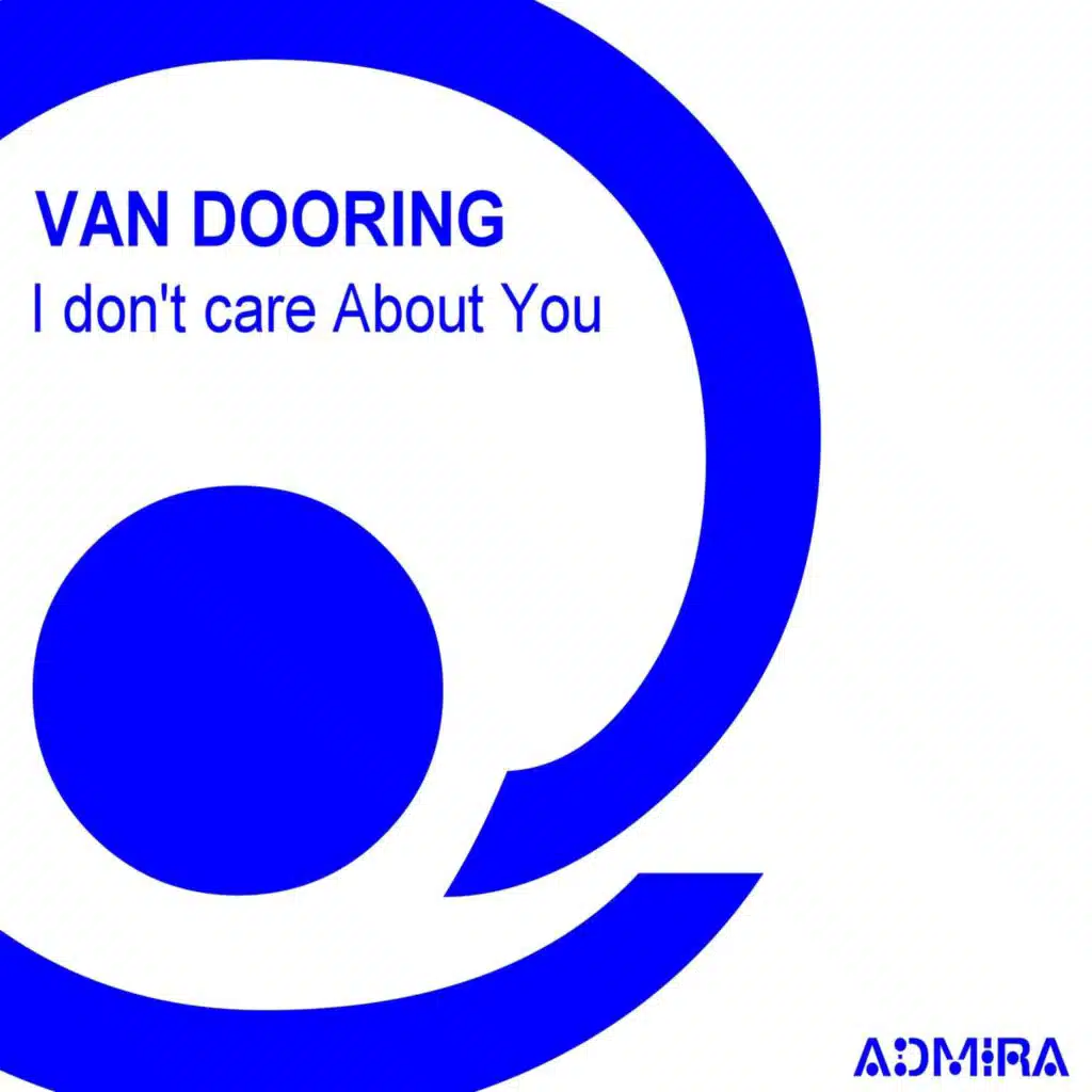 Van Dooring