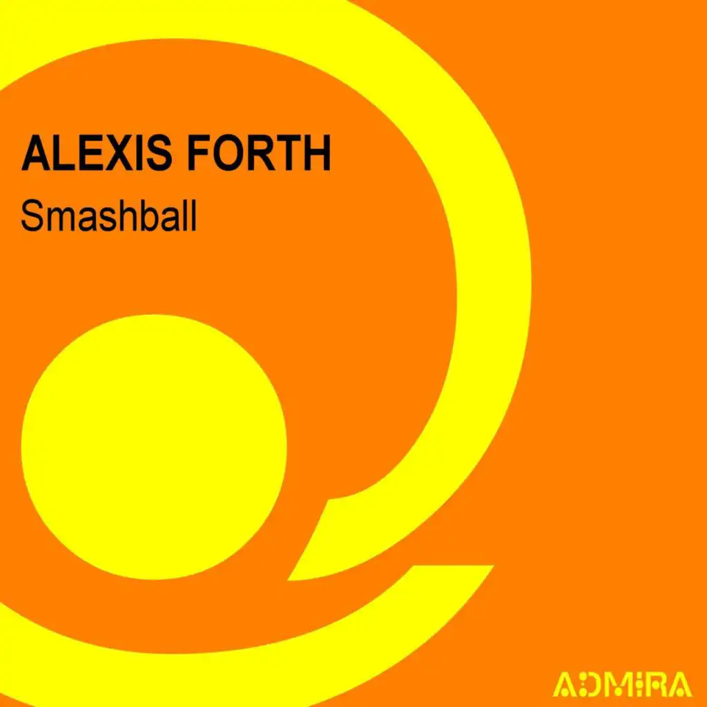 Smashball (Energetic Force Radio Remix)