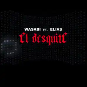El Desquite (feat. Elias)