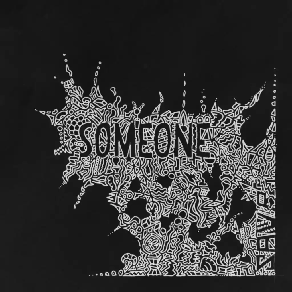 Someone (feat. Laizer)