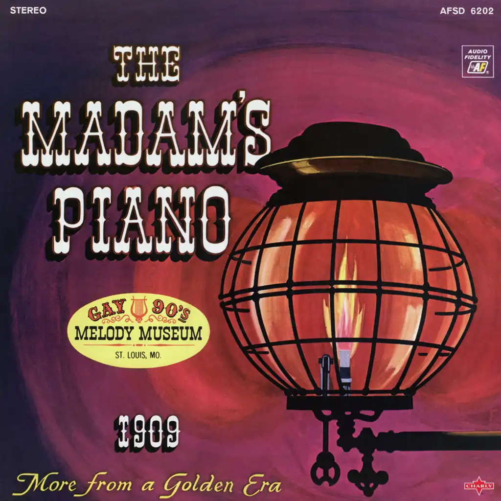 The Madam's Piano (2021 Remastered Version)