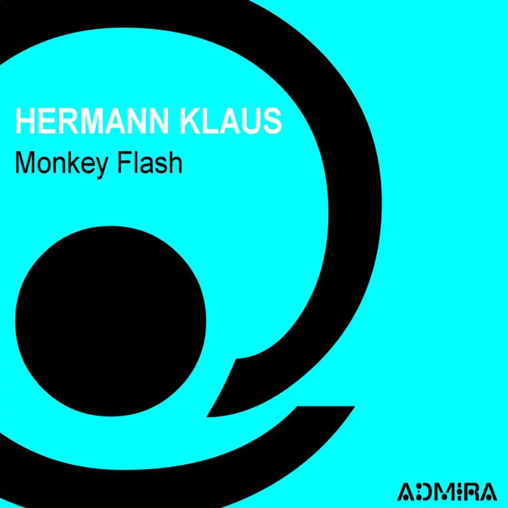 Monkey Flash (Screamin Extended Remix)