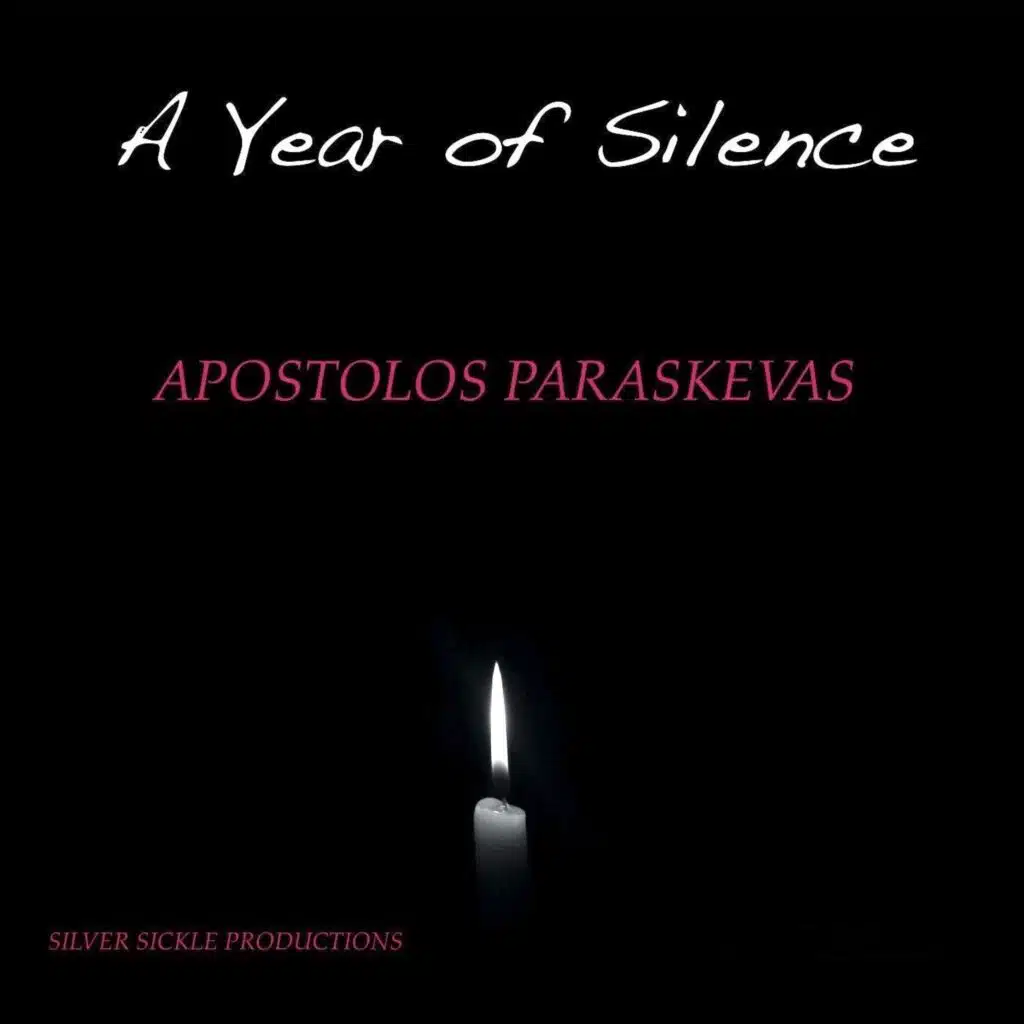 A Year of Silence