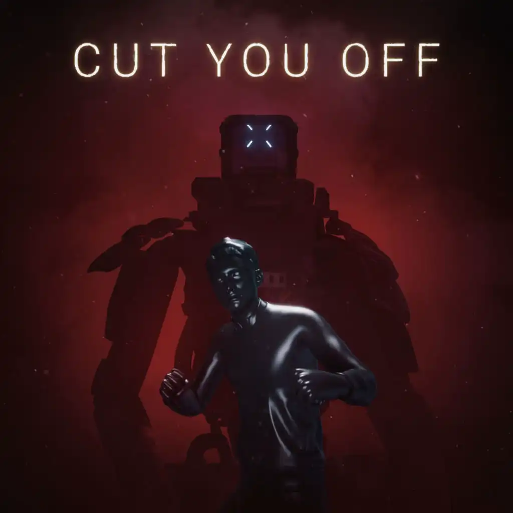 Cut You Off (Instrumental)