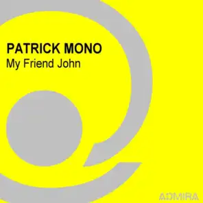 Patrick Mono