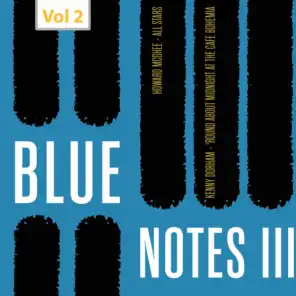 Blue Notes III, Vol. 2