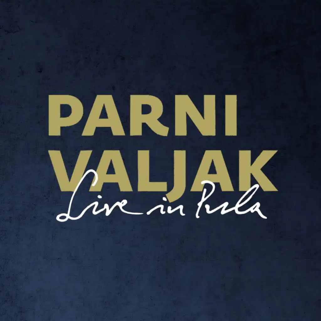 Povratak Ratnika - Live In Pula