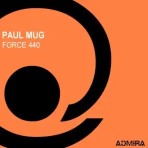 Paul Mug
