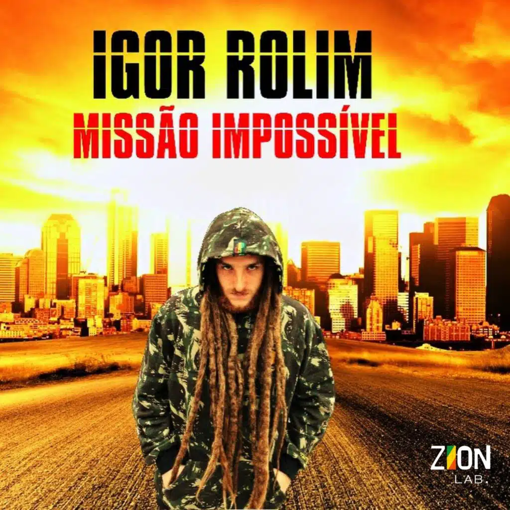 Igor Rolim