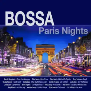 Bossa Paris Nights