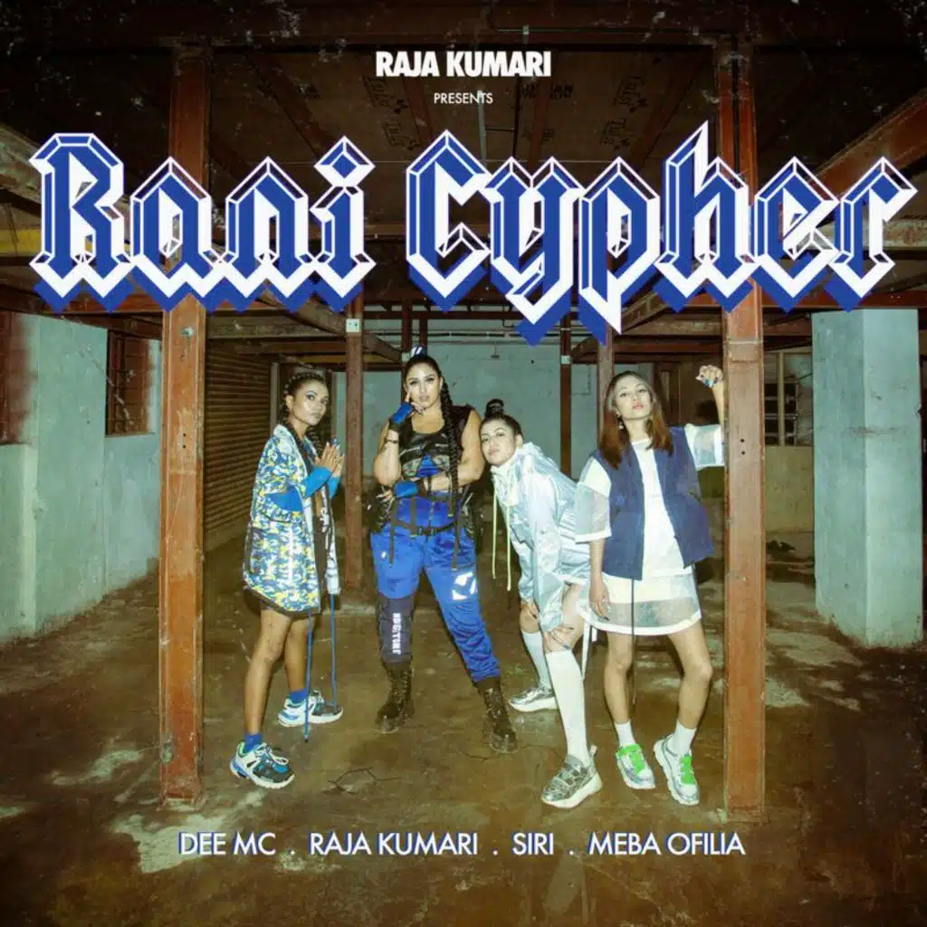 Rani Cypher (feat. Dee MC, SIRI & Meba Ofilia)