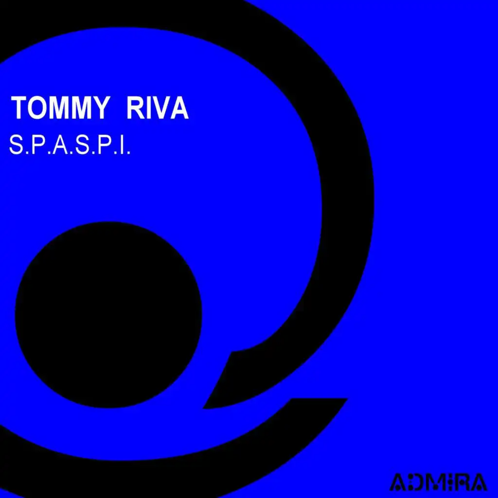 Tommy Riva