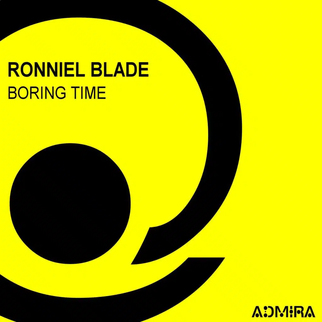 Boring Time (Flap Radio Rework)