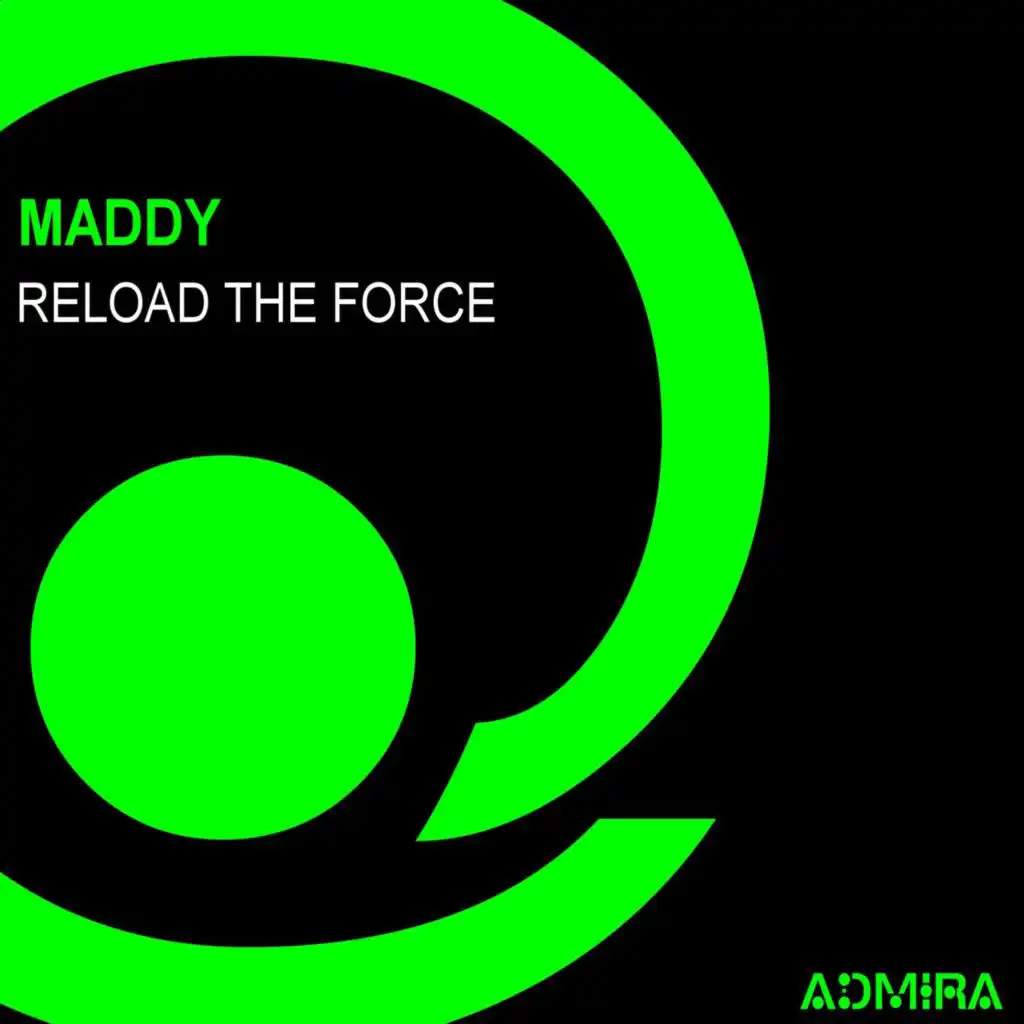 Reload the Force (Engine Stop Edit)