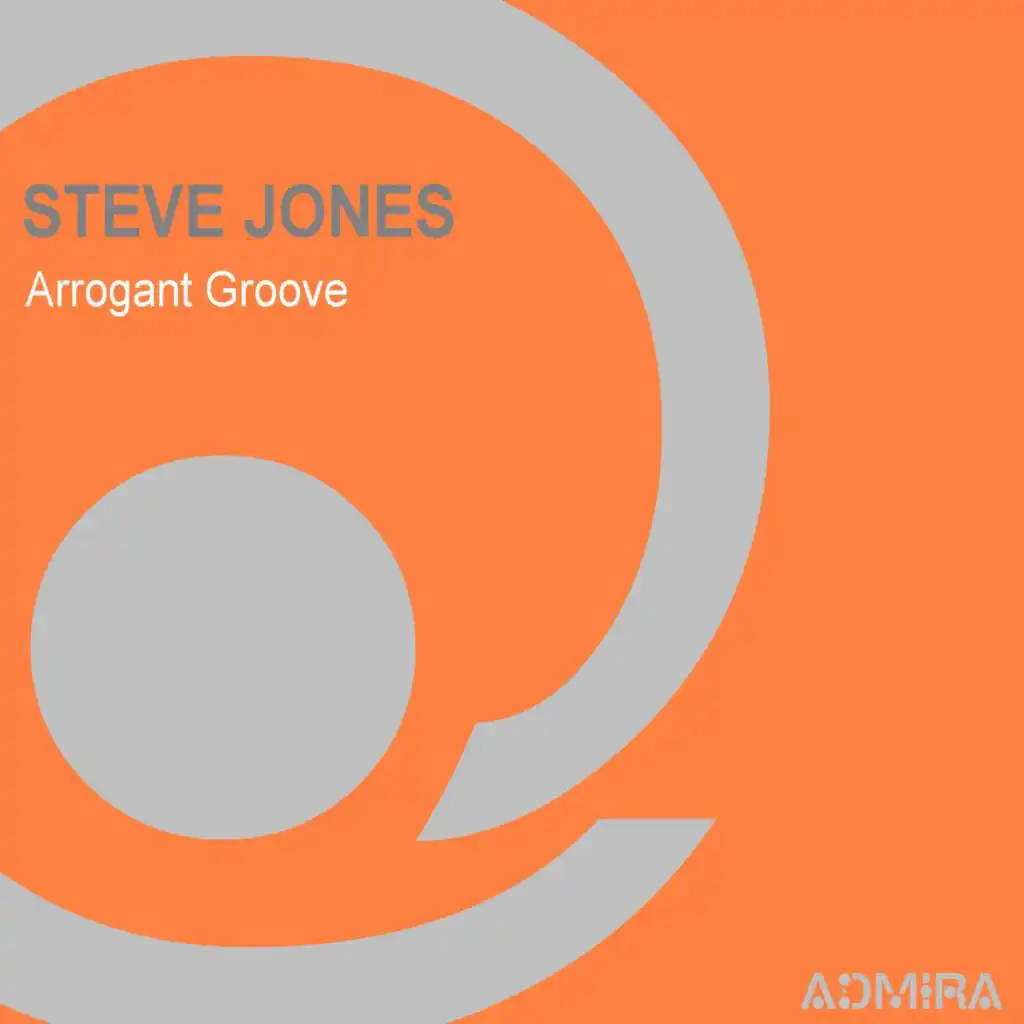 Arrogant Groove (Radio Edit)