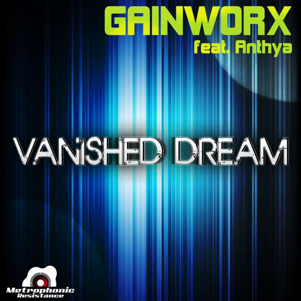 Vanished Dream (Thomas Petersen Radio Edit) [feat. Anthya]