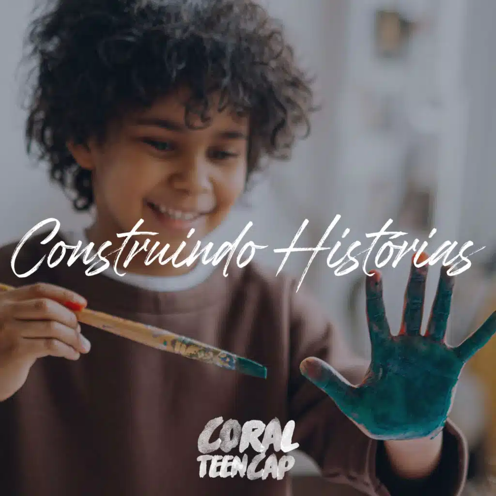 Construindo Histórias