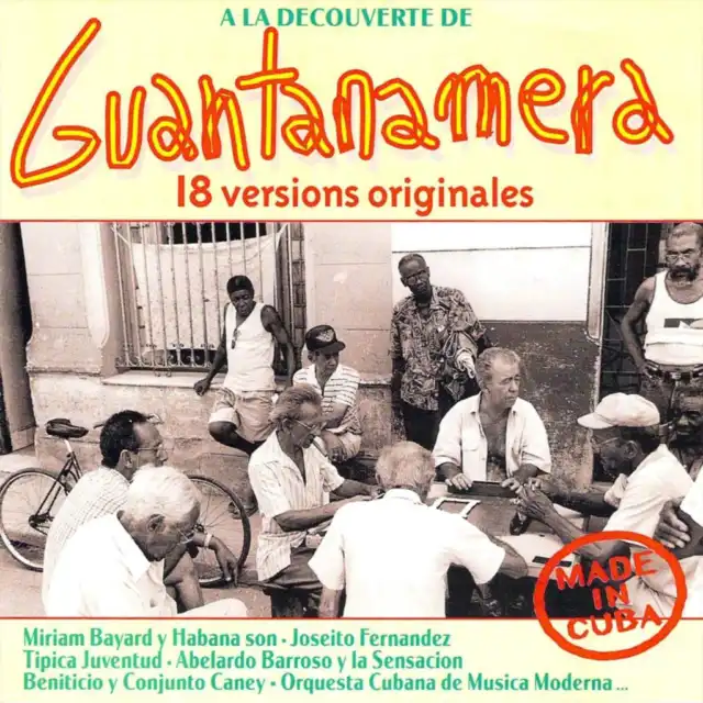 Гуантанамера слушать. Abelardo Barroso and his Orchestra. The Sandpipers Guantanamera. Eddie Fernandez_ Guantanamera обложка. Inka Karal Guantanamera +++.