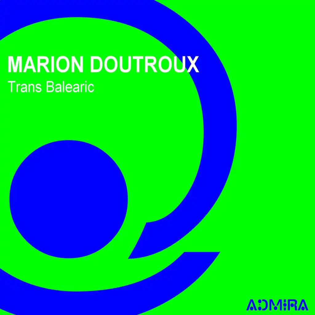 Marion Doutroux