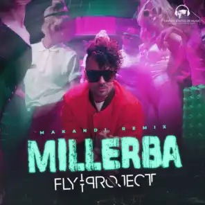 Millerba (Makandi Remix)