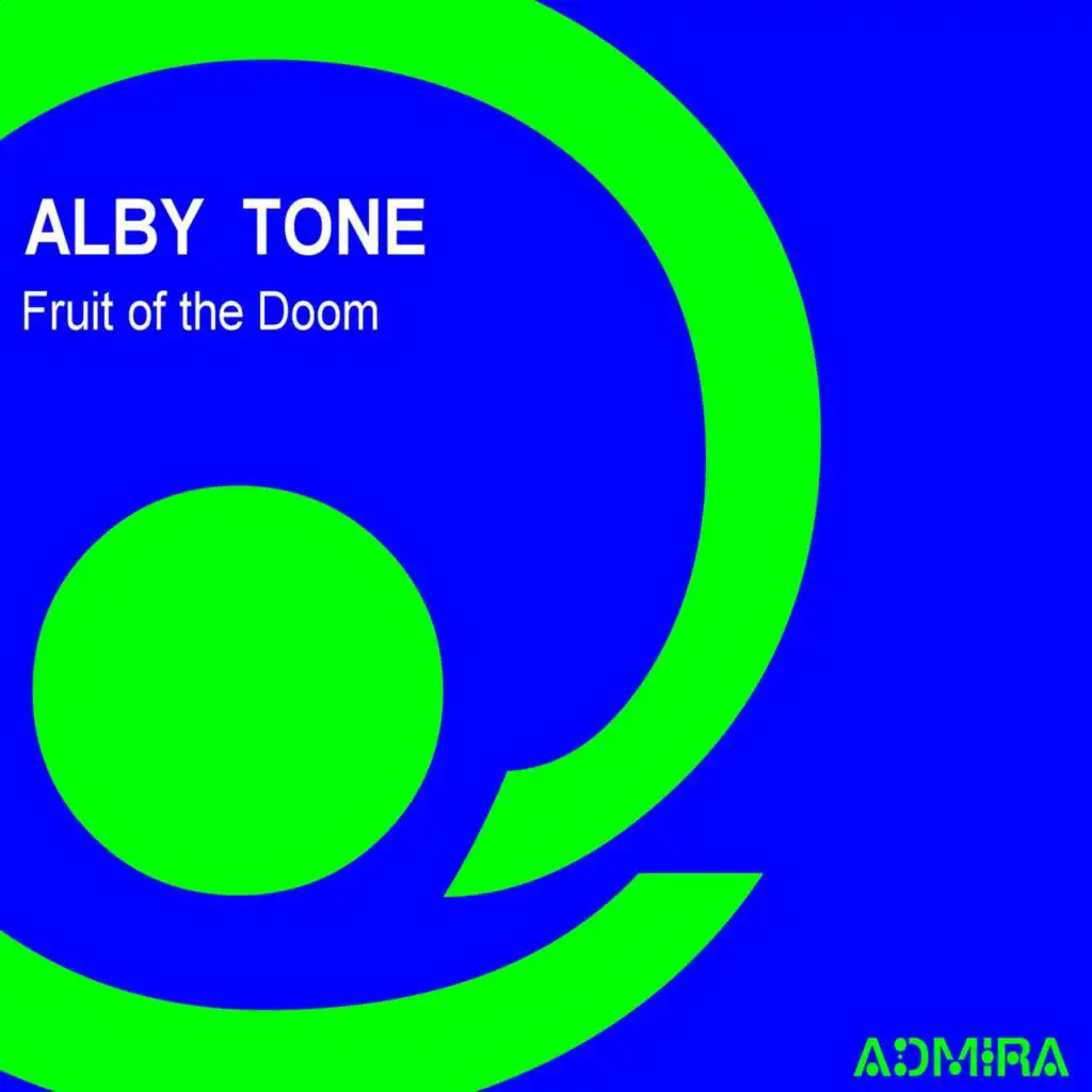 Fruit of the Doom (Michael Roy Remix)