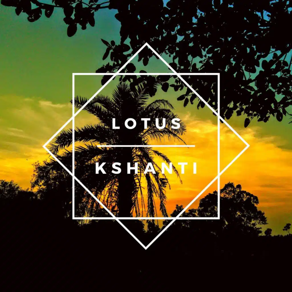 Lotus Kshanti