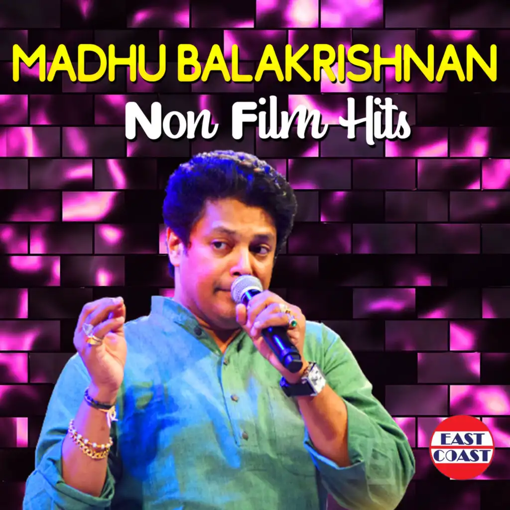 Madhu Balakrishnan Non Film Hits