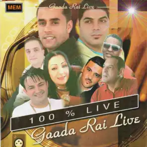 Khalti fatma (Live)
