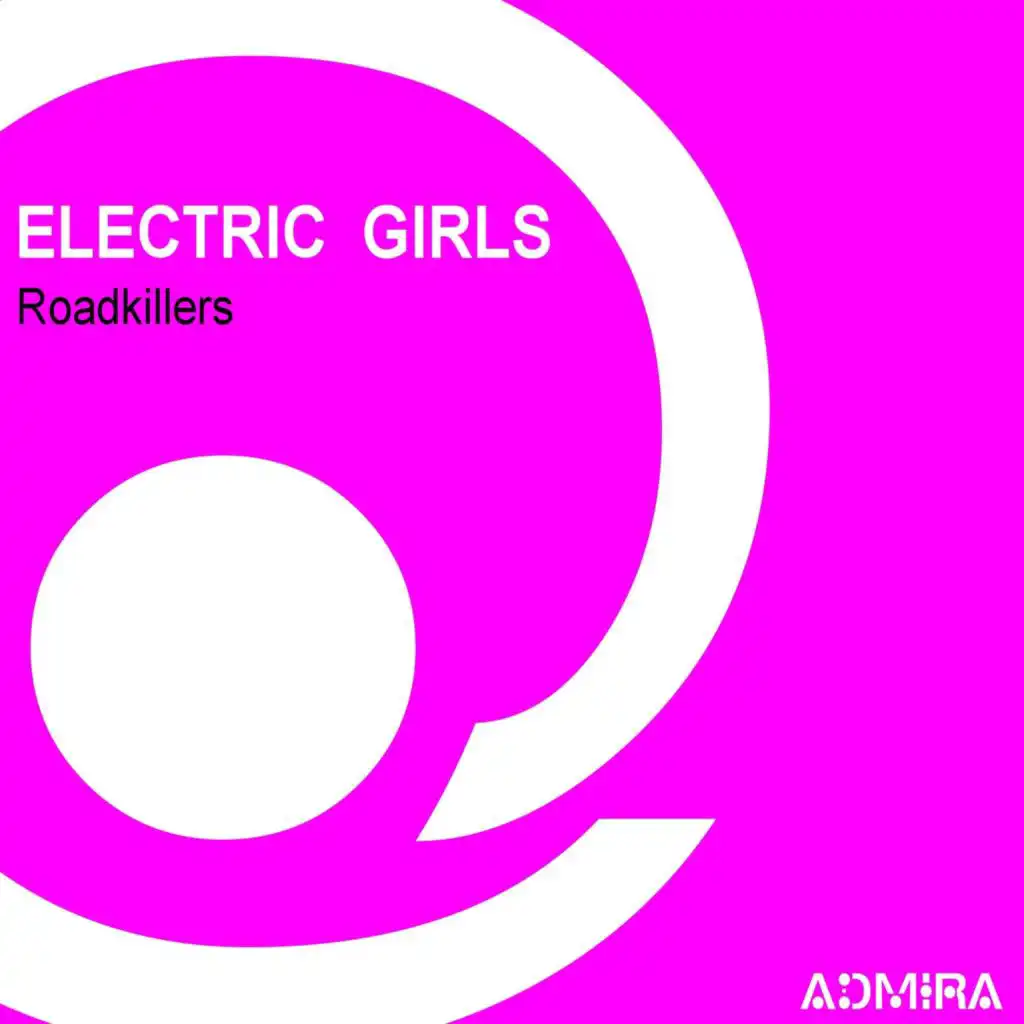 Electric Girls