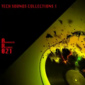 Tech Sound Collections 1