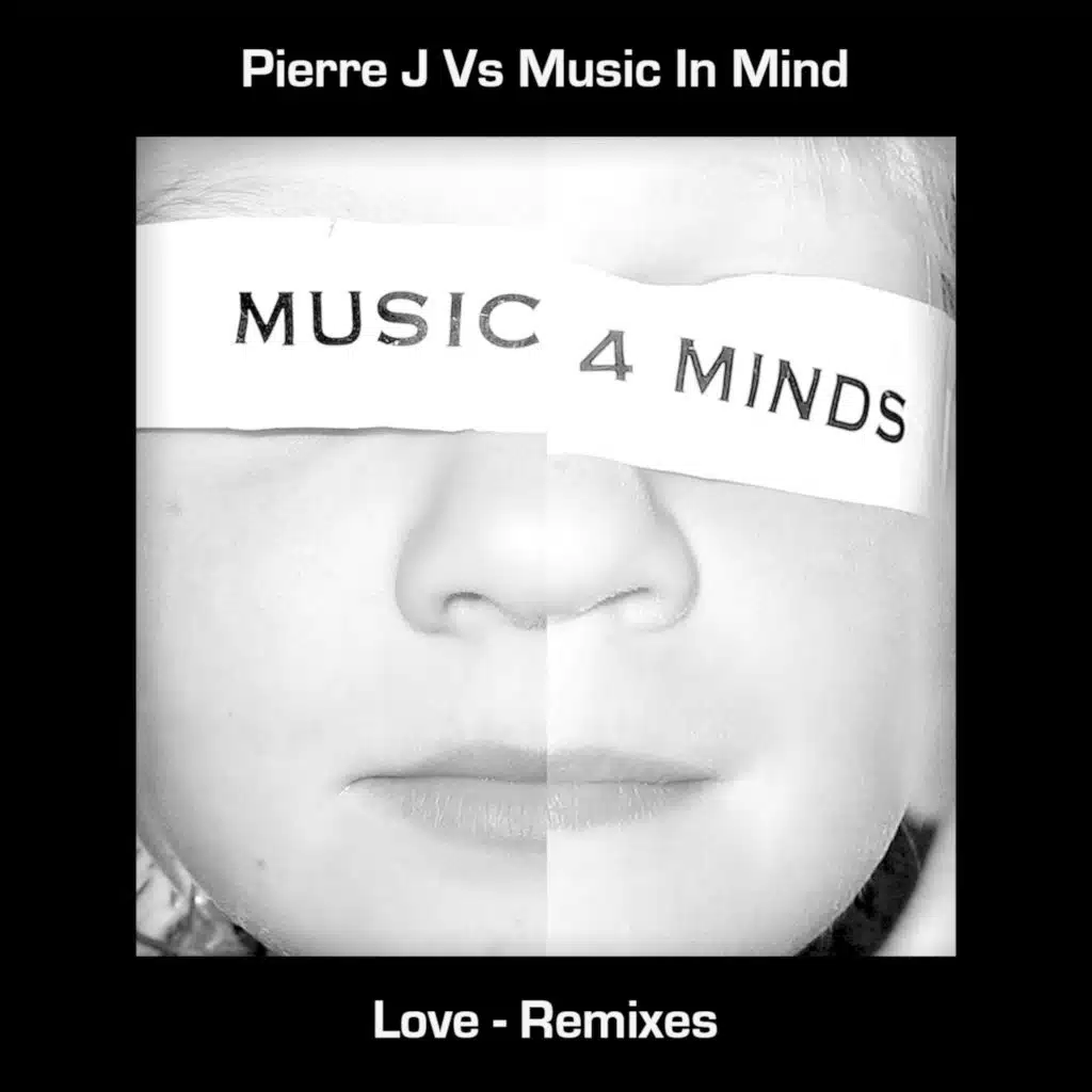 Love (Pierre J Remix)