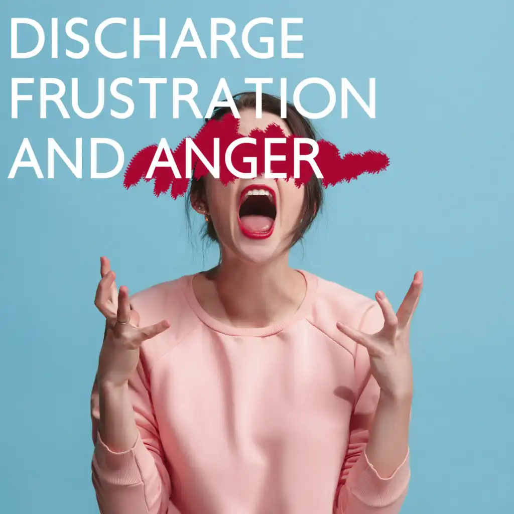 Discharge Frustration and Anger – Soothing New Age Music for Calming Nerves, Eliminate Stress, Peace of Mind, Zen Tranquility