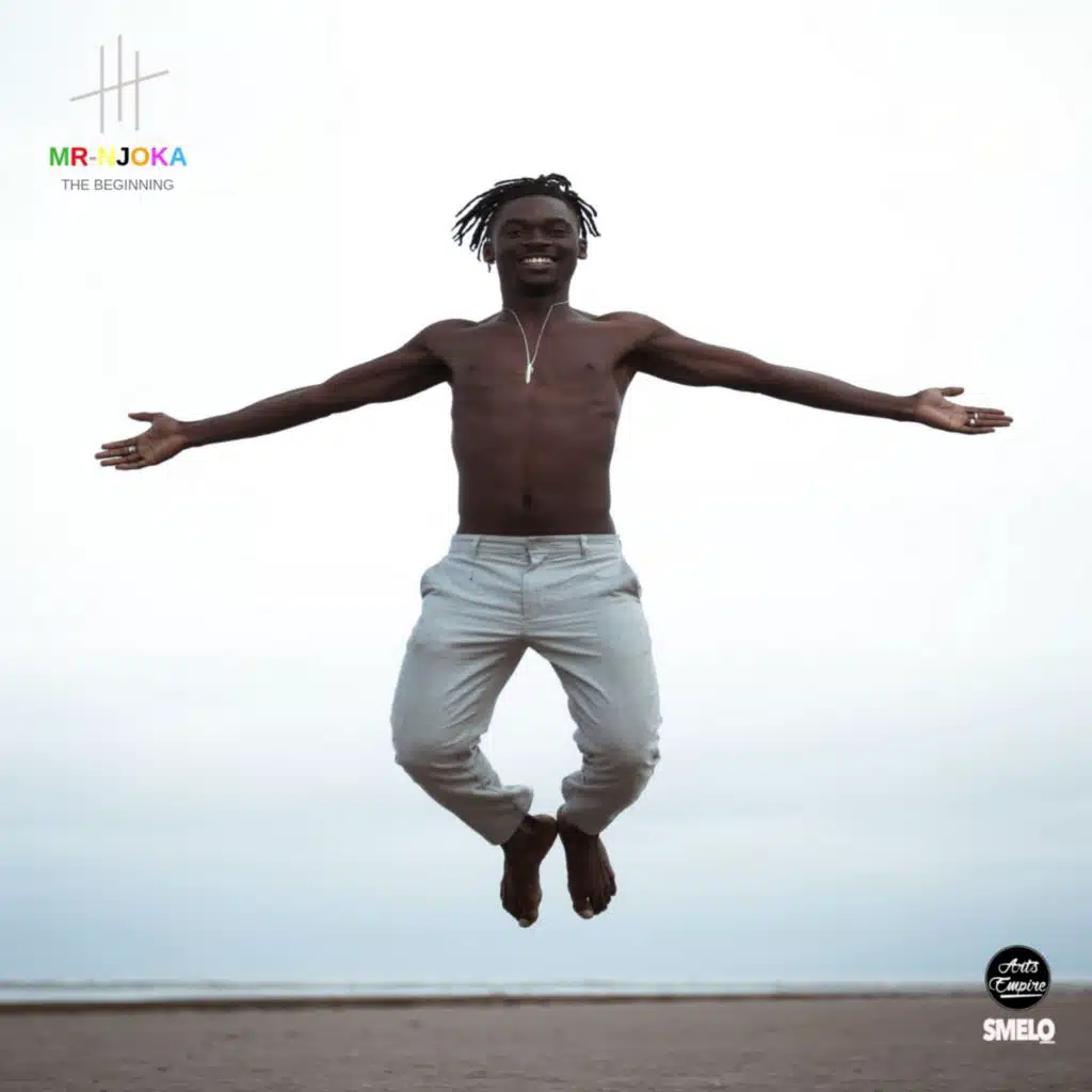 Mr Njoka - the Beginning