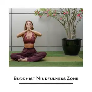 Namaste Calmness Yoga Guru