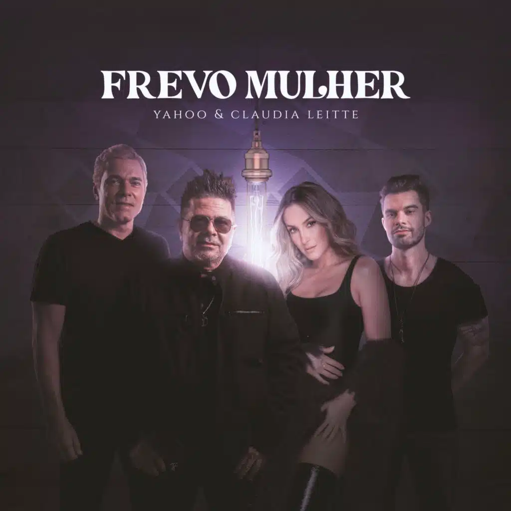 Frevo Mulher