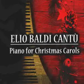 Piano for Christmas Carols - 20 Christmas Carols