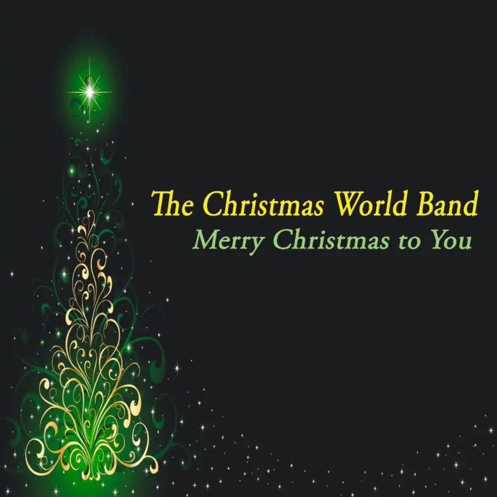 The Christmas World Band
