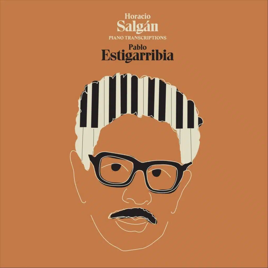 Horacio Salgán Piano Transcriptions