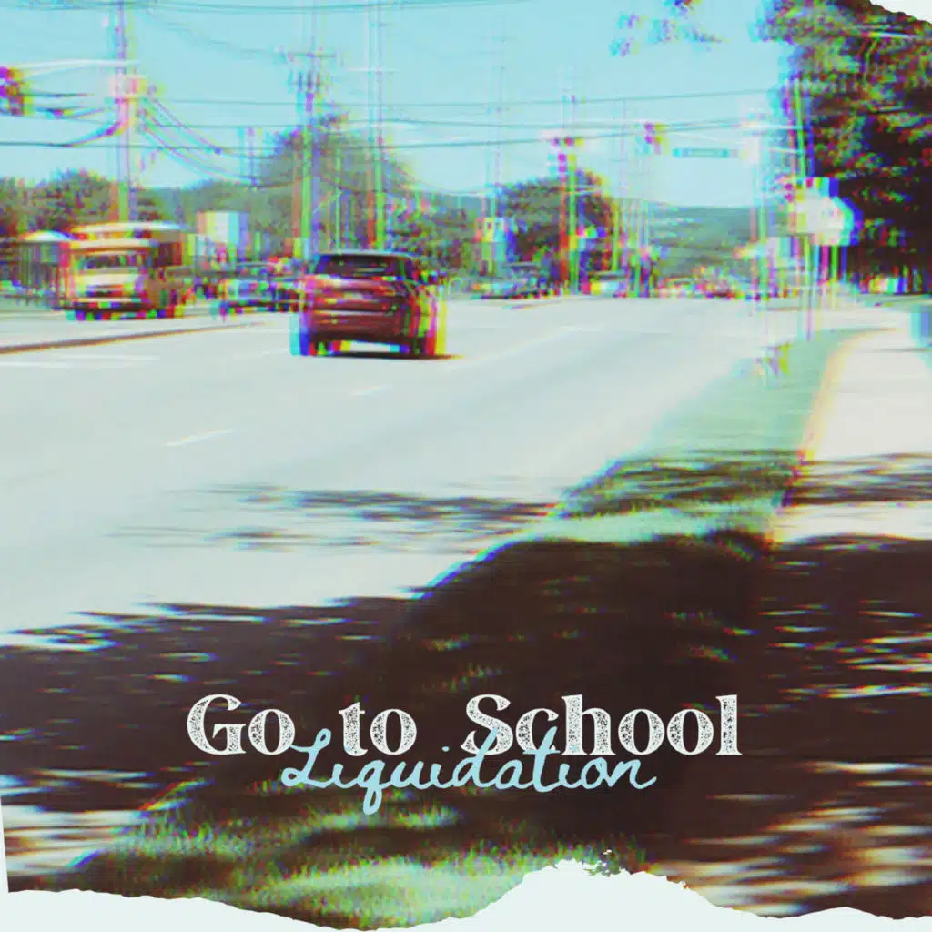 Go to School