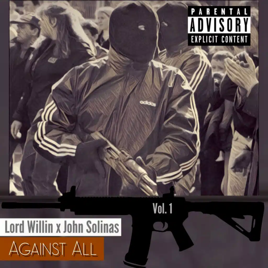 Against All Vol.1