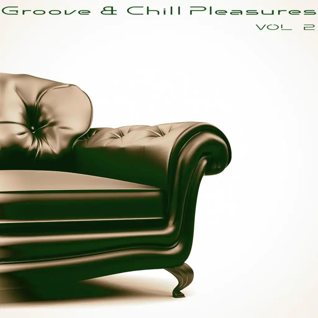 Groove & Chill Pleasures, Vol. 2