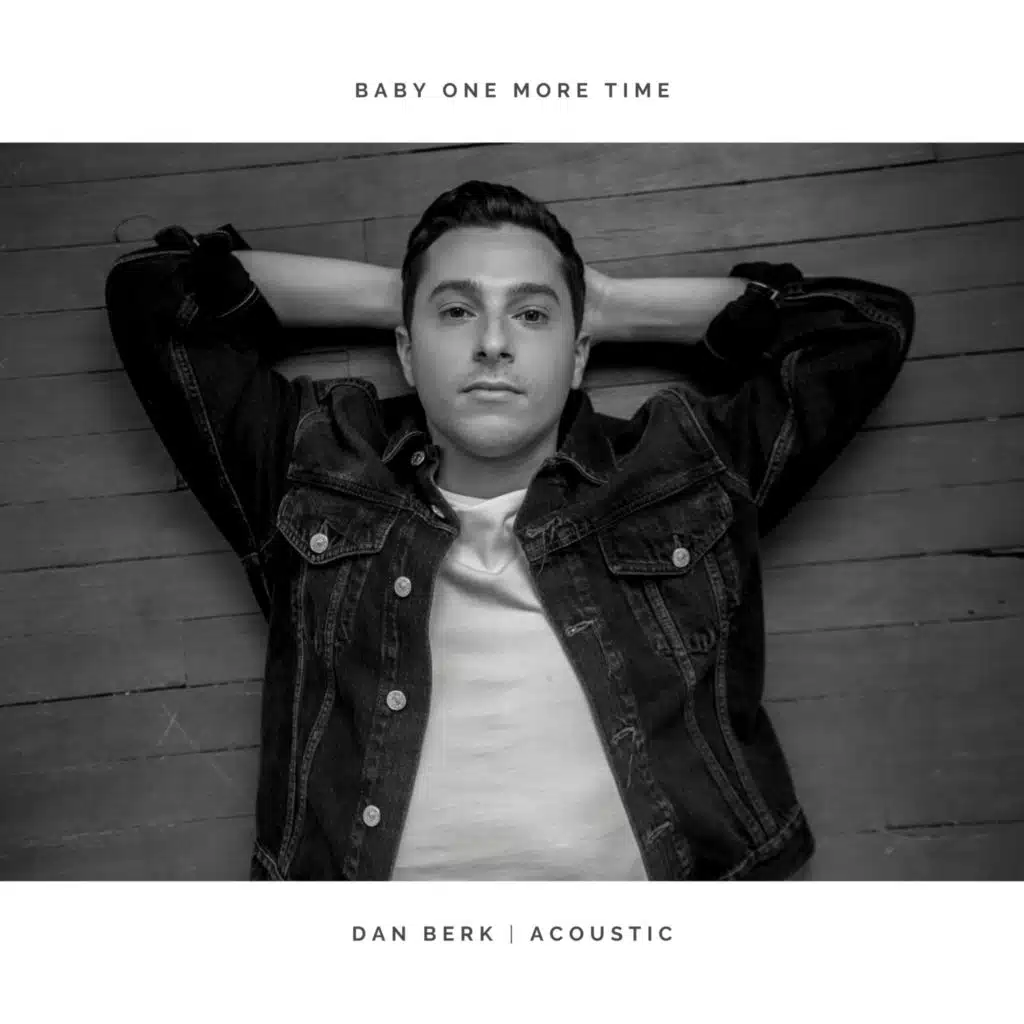 ...Baby One More Time (Acoustic)