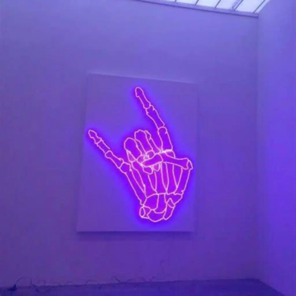 Beggin' (slowed remix)