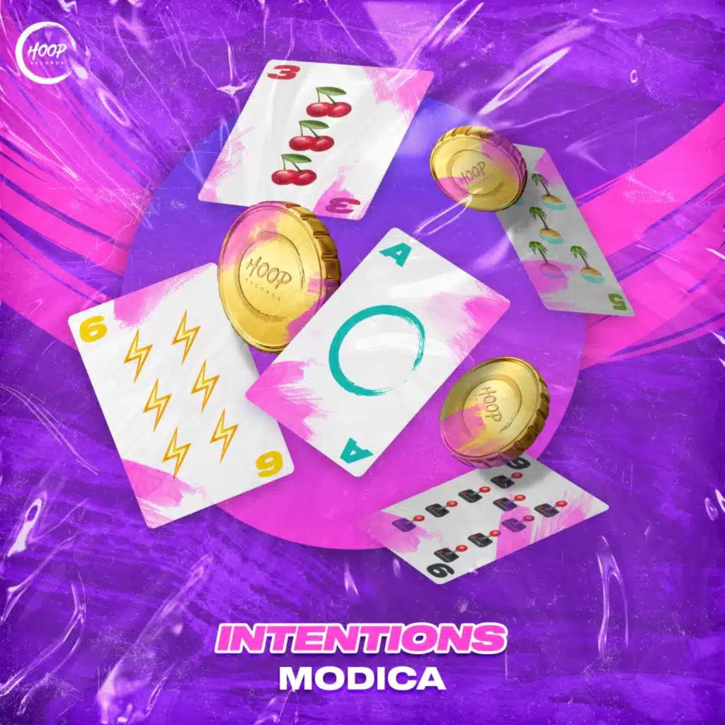 Modica & Hoop Records