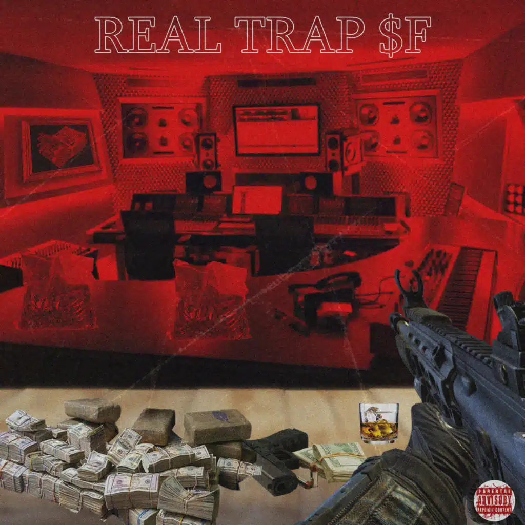 Fuga (feat. BLC BLINC)