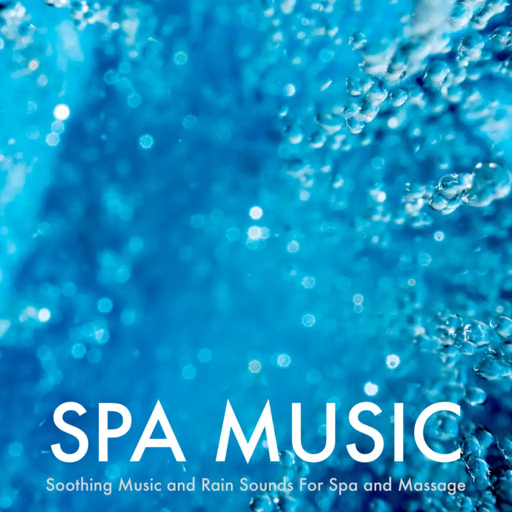 Music For Massage