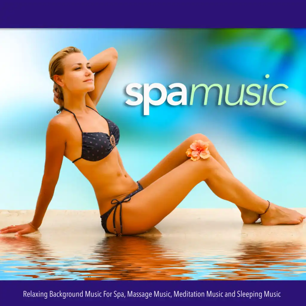 Spa Music For Massage