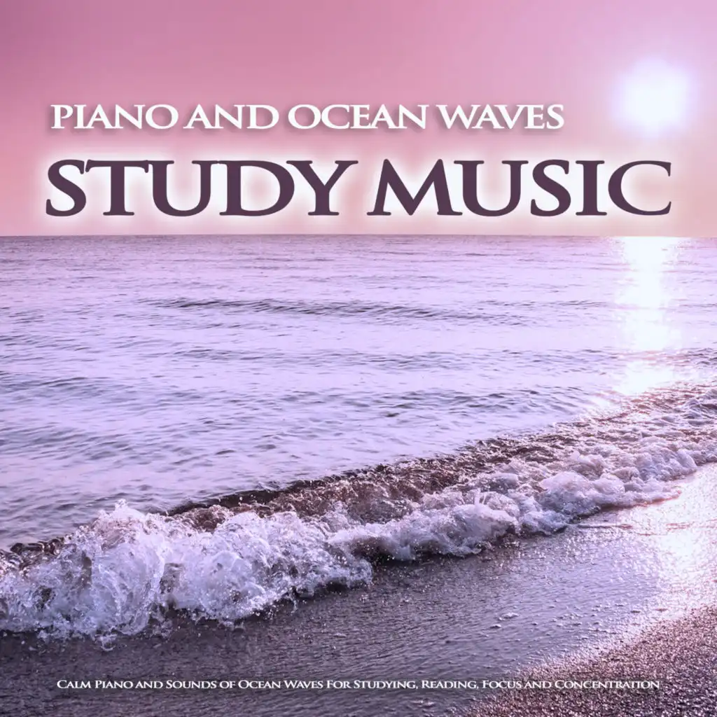 Calm Study Music